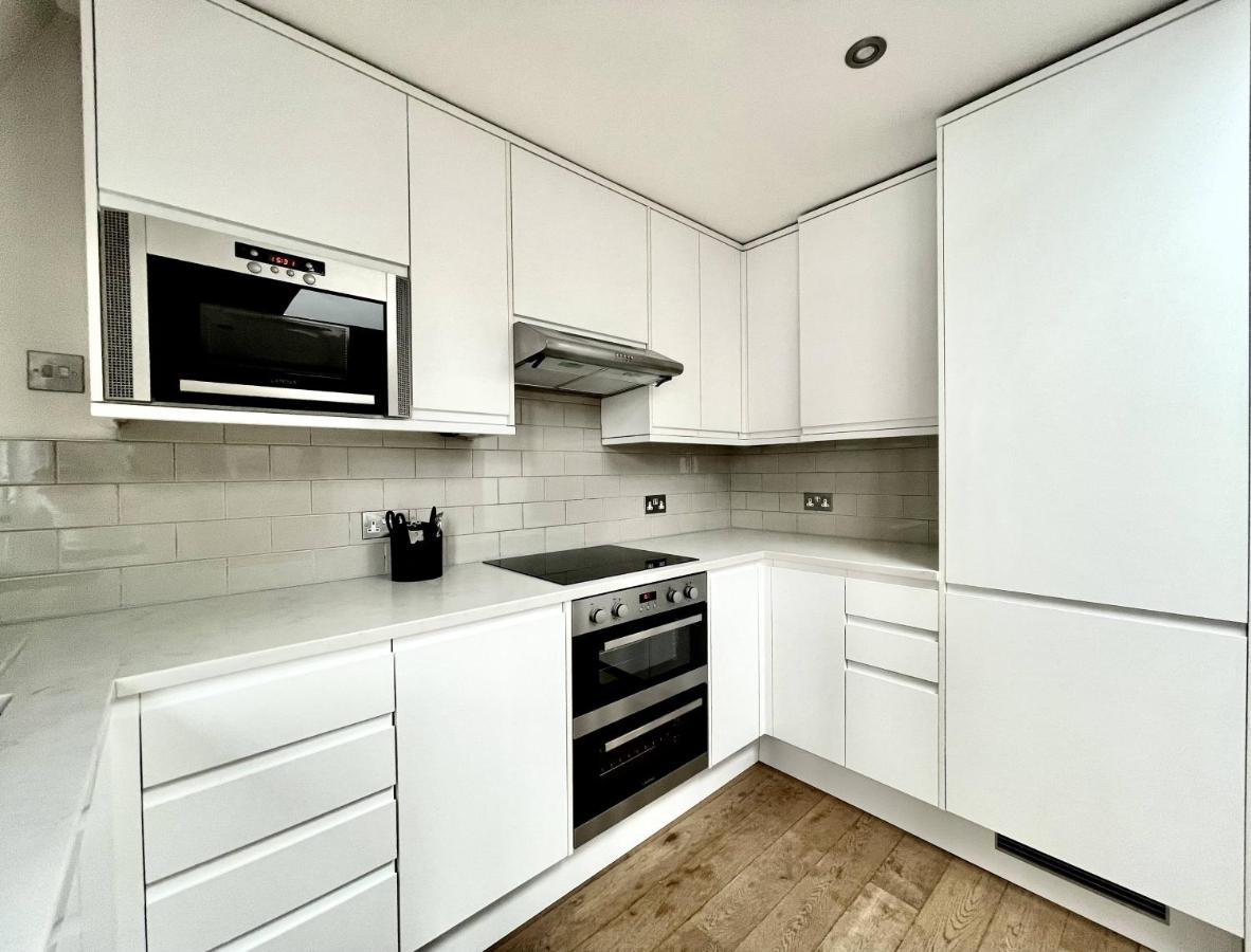 Covent Garden & Drury Lane Apartamento Londres