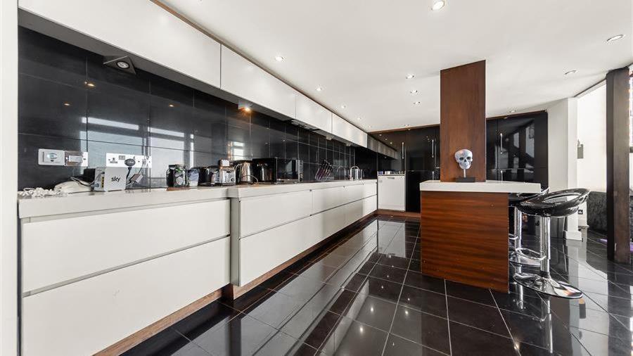 Penthouse London