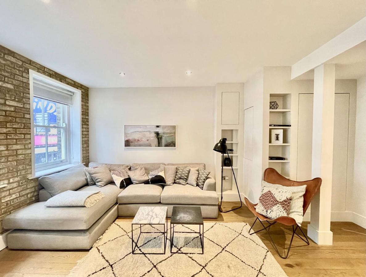 Apartamento Covent Garden & Drury Lane *