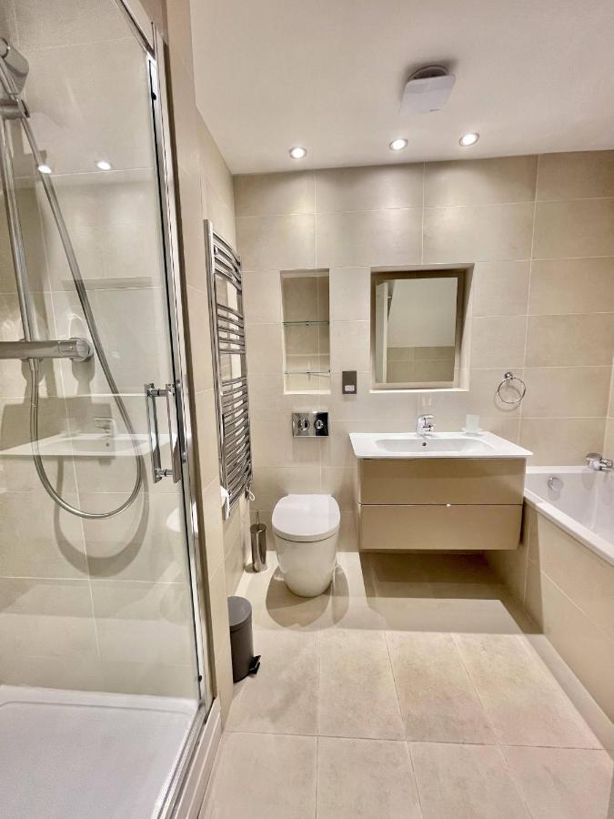 Covent Garden & Drury Lane Apartamento