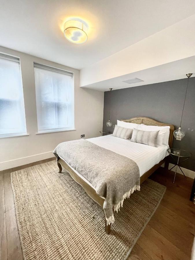 Apartamento Covent Garden & Drury Lane Londres
