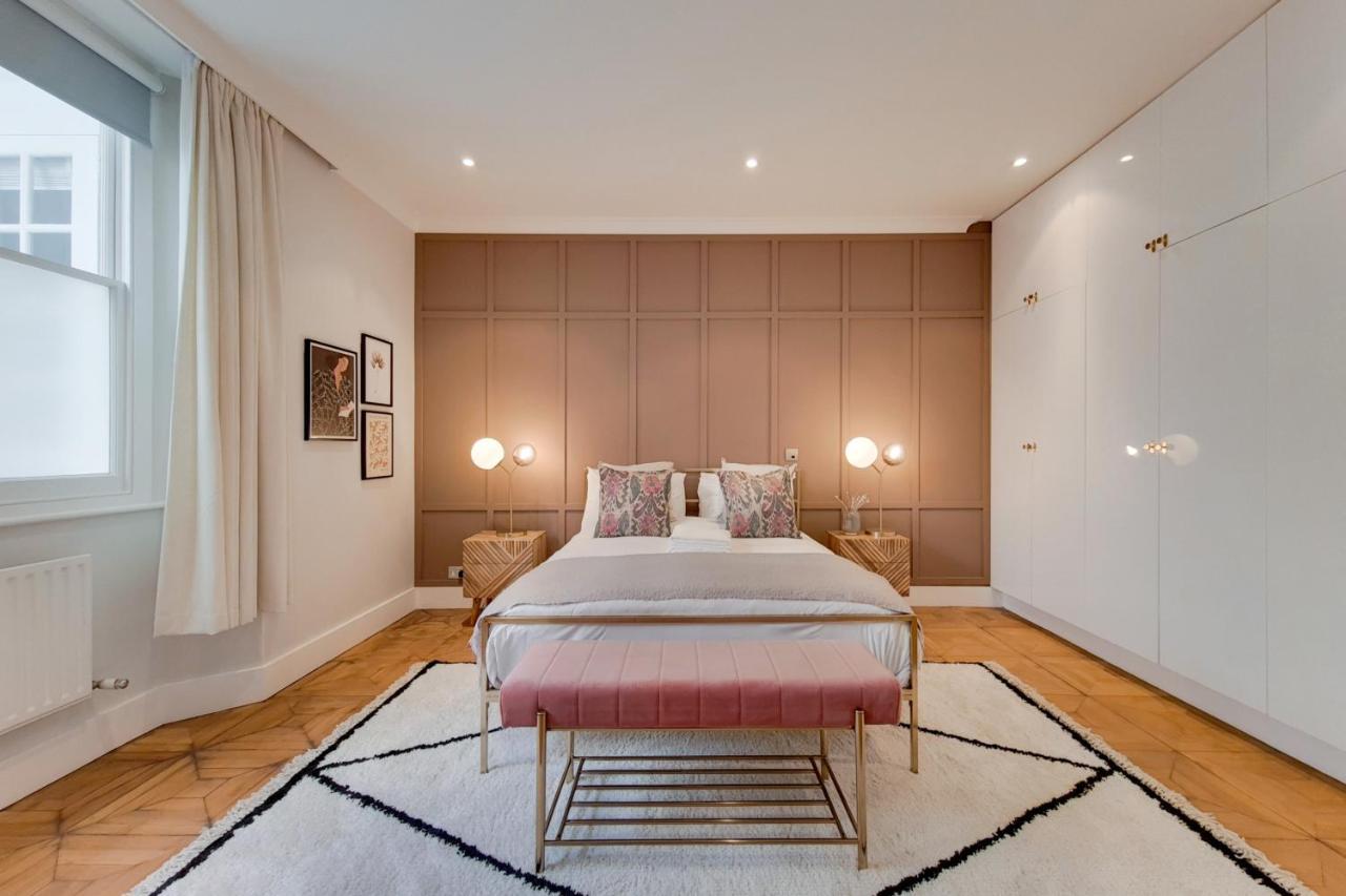 Apartamento The Heart Of South Kensington - Modern & Spacious 1bdr Londres