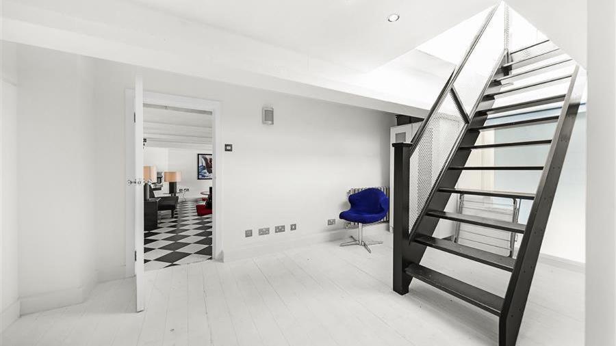 Penthouse London