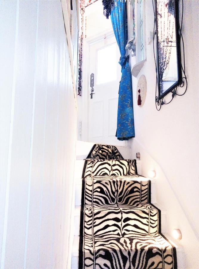 Avonnova Interiors Gasthuis Londen