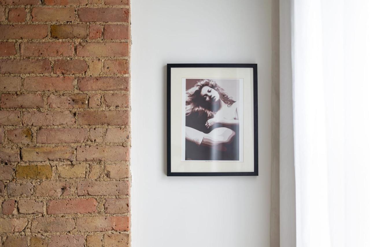 Apartamento Guestready - Stunning 1bd Designer Flat In Pimlico Londres