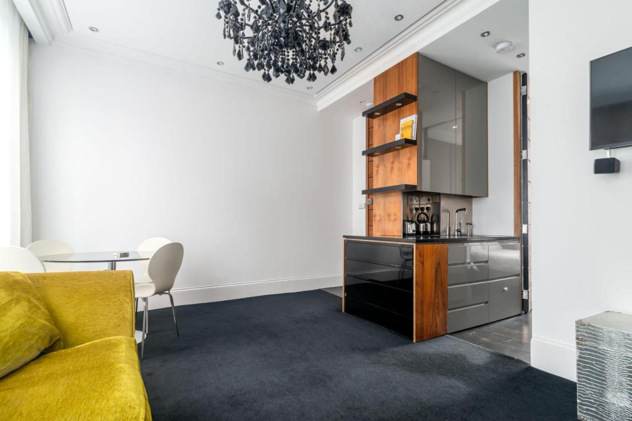 Guestready - Stunning 1bd Designer Flat In Pimlico Londres