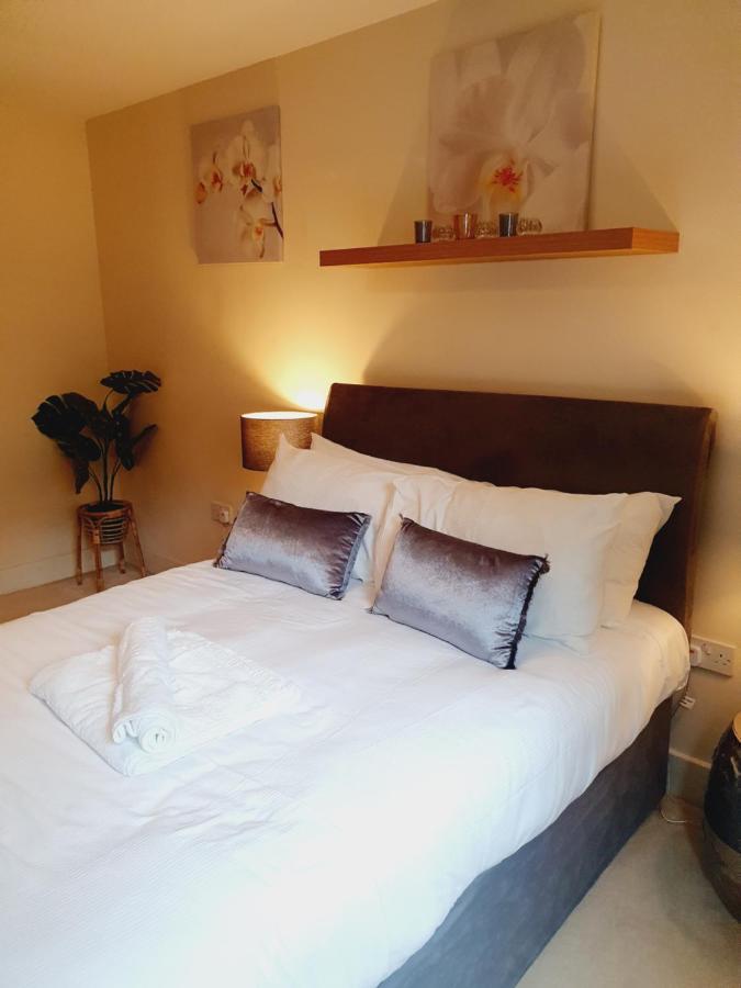 Canary Wharf, E14 9ne Apartamento