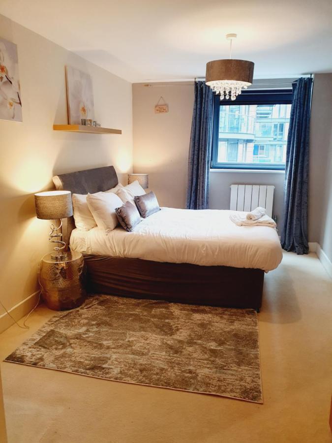 Apartamento Canary Wharf, E14 9ne *