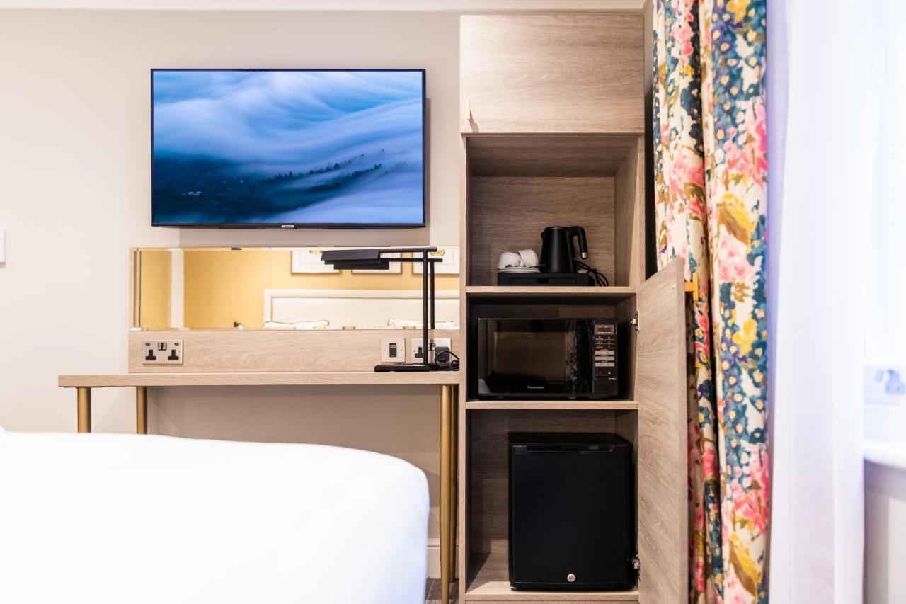 Byron Hotel Londen