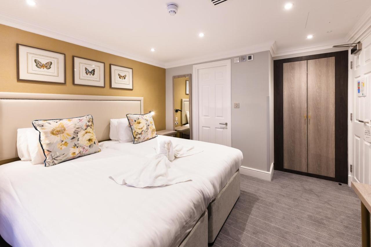 Byron Hotel Londen