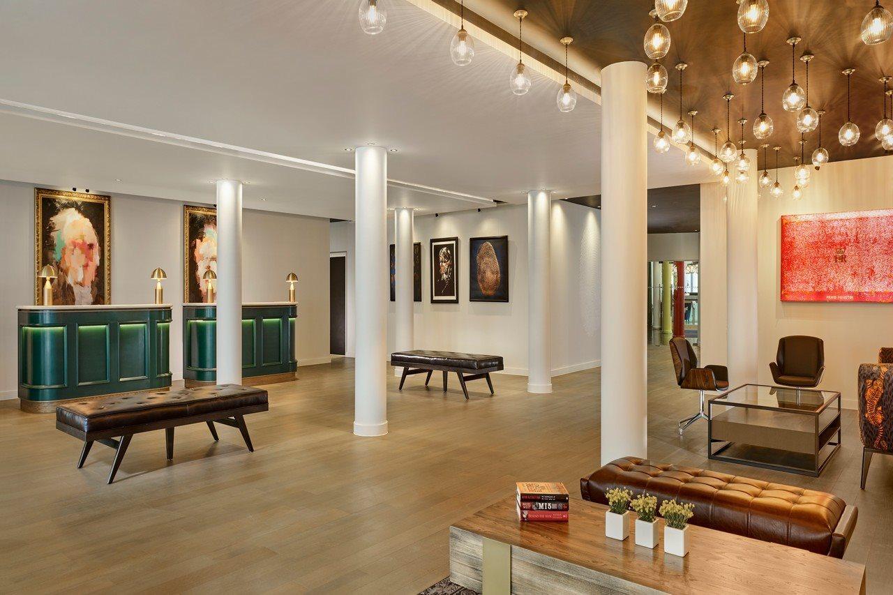 The Westminster London, Curio Collection By Hilton Hotel