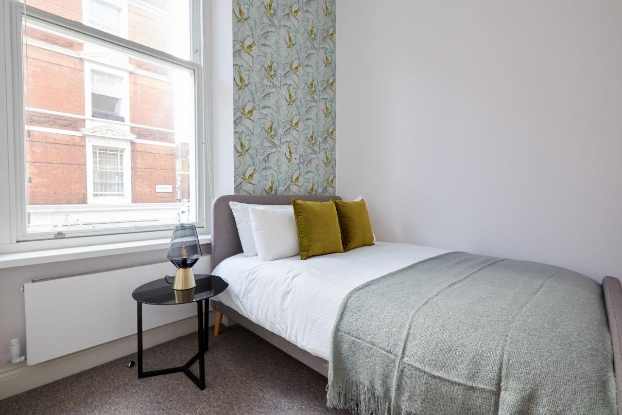 Holiday home 2vh Virginia House, 31 Bloomsbury Way By Living London