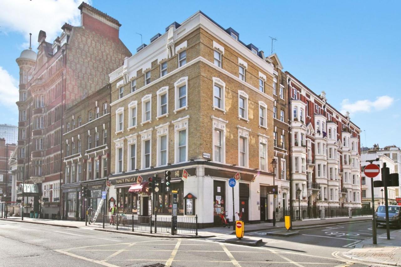 Holiday home 2vh Virginia House, 31 Bloomsbury Way By Living *