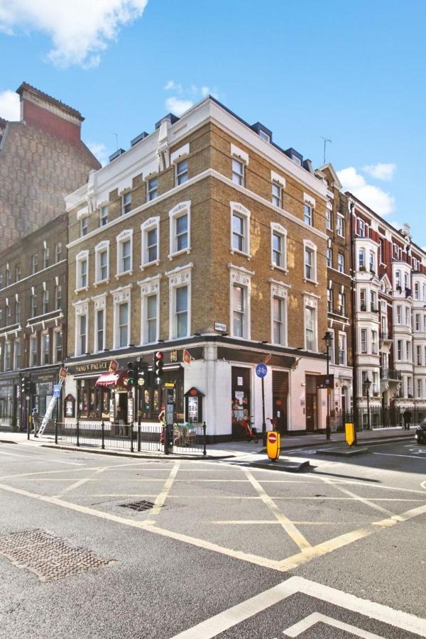 2vh Virginia House, 31 Bloomsbury Way By Living Holiday home