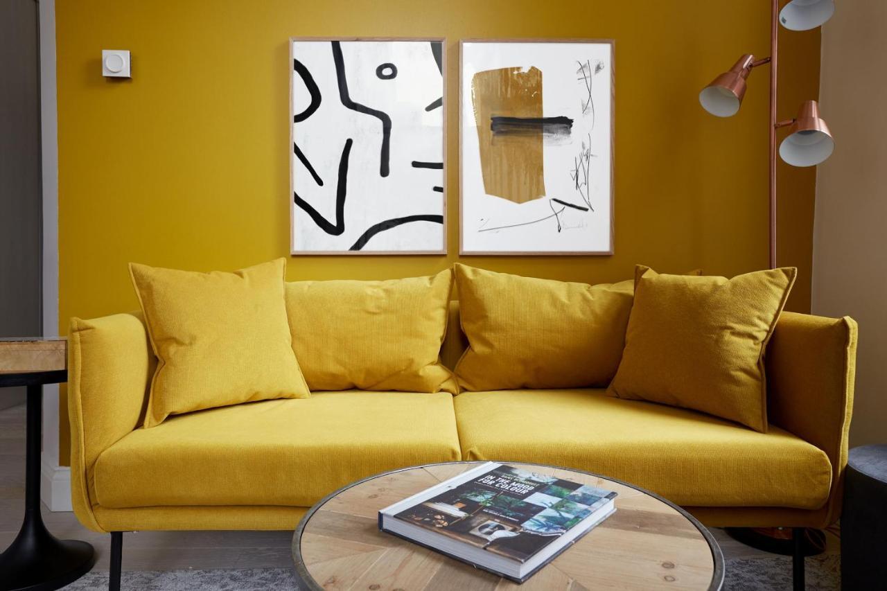 Holiday home 2vh Virginia House, 31 Bloomsbury Way By Living London