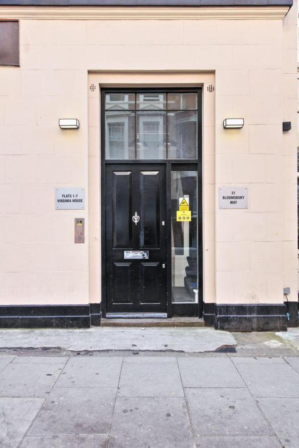 Holiday home 2vh Virginia House, 31 Bloomsbury Way By Living