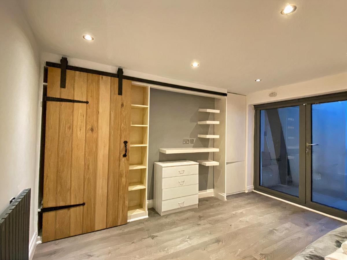 Appartement Modern Flats Harrow Road Central