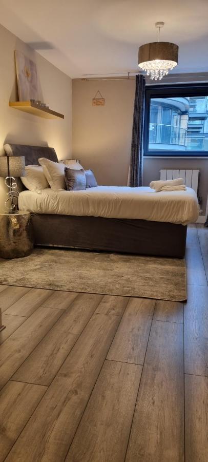 Apartamento Canary Wharf, E14 9ne *