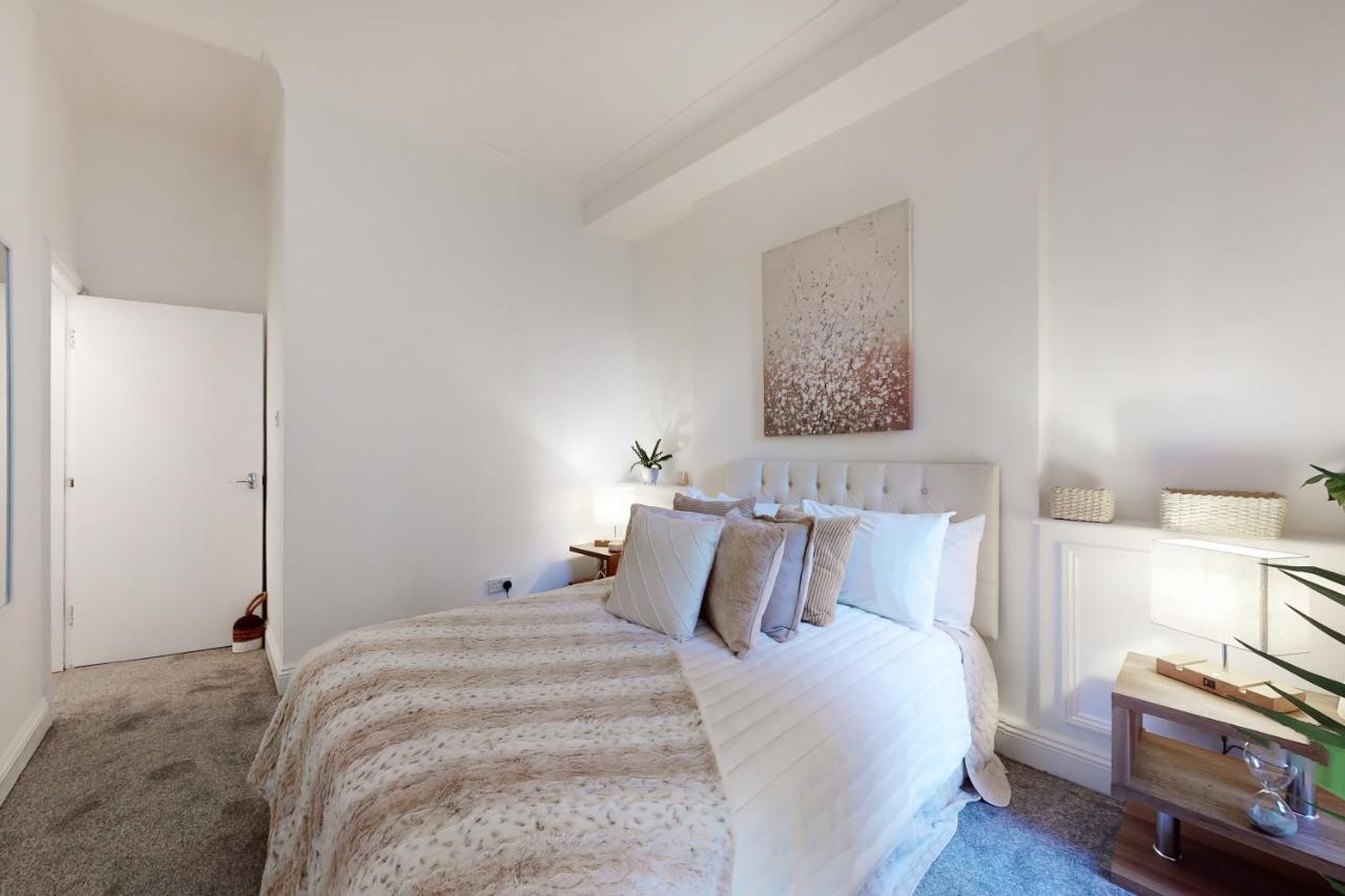 Park Lane Baker Street Appartement *