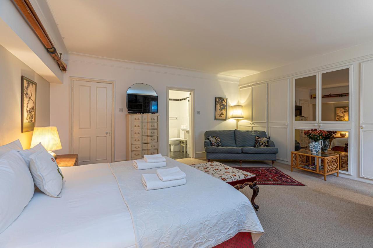 Apartamento Attractive Flat In Little Venice