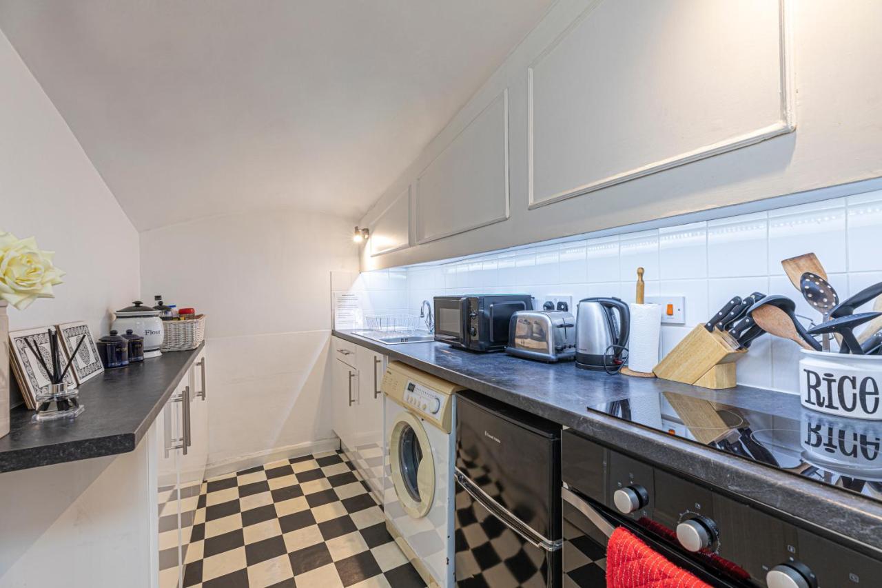 Apartamento Attractive Flat In Little Venice Londres