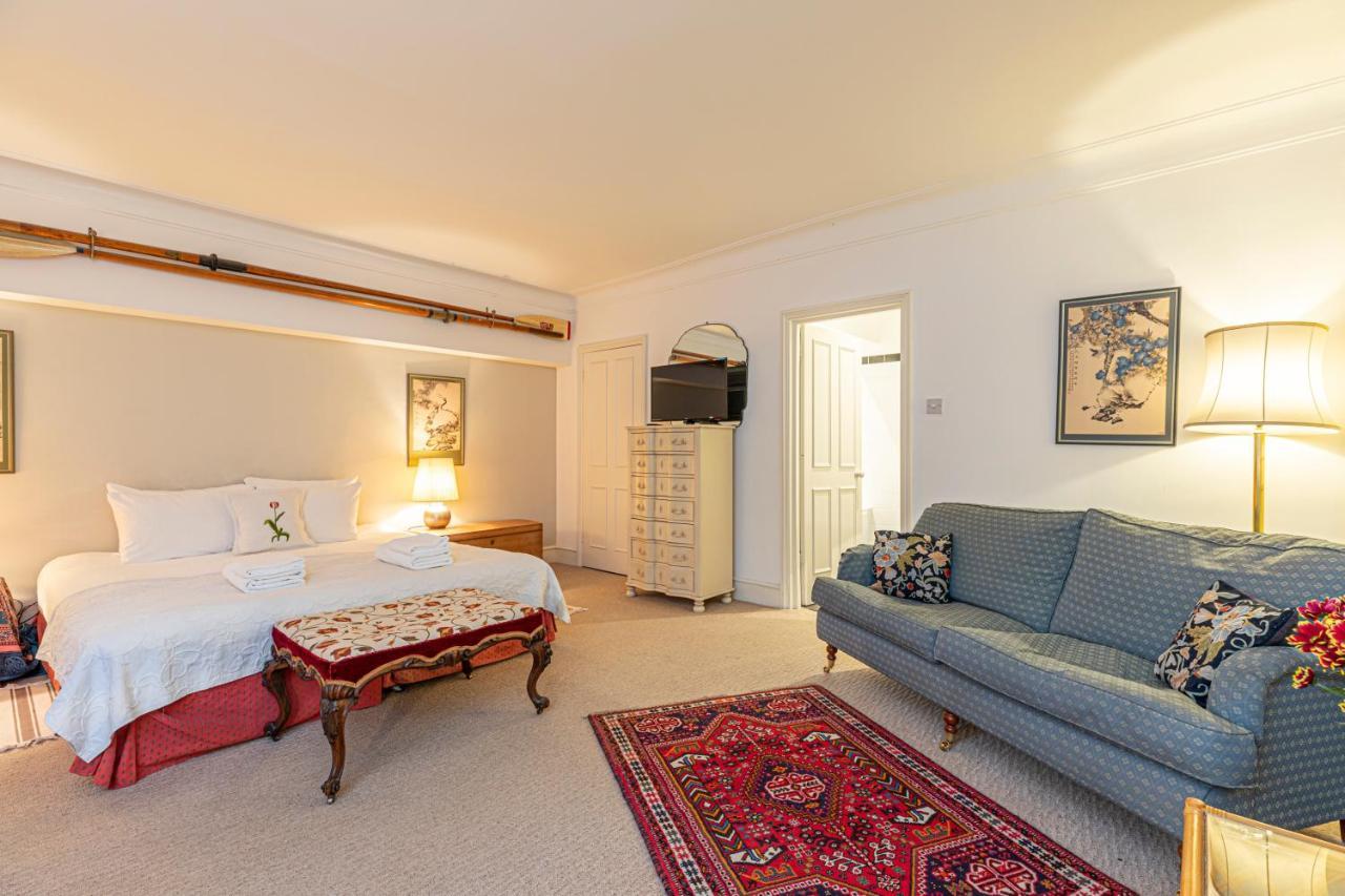 Attractive Flat In Little Venice Apartamento