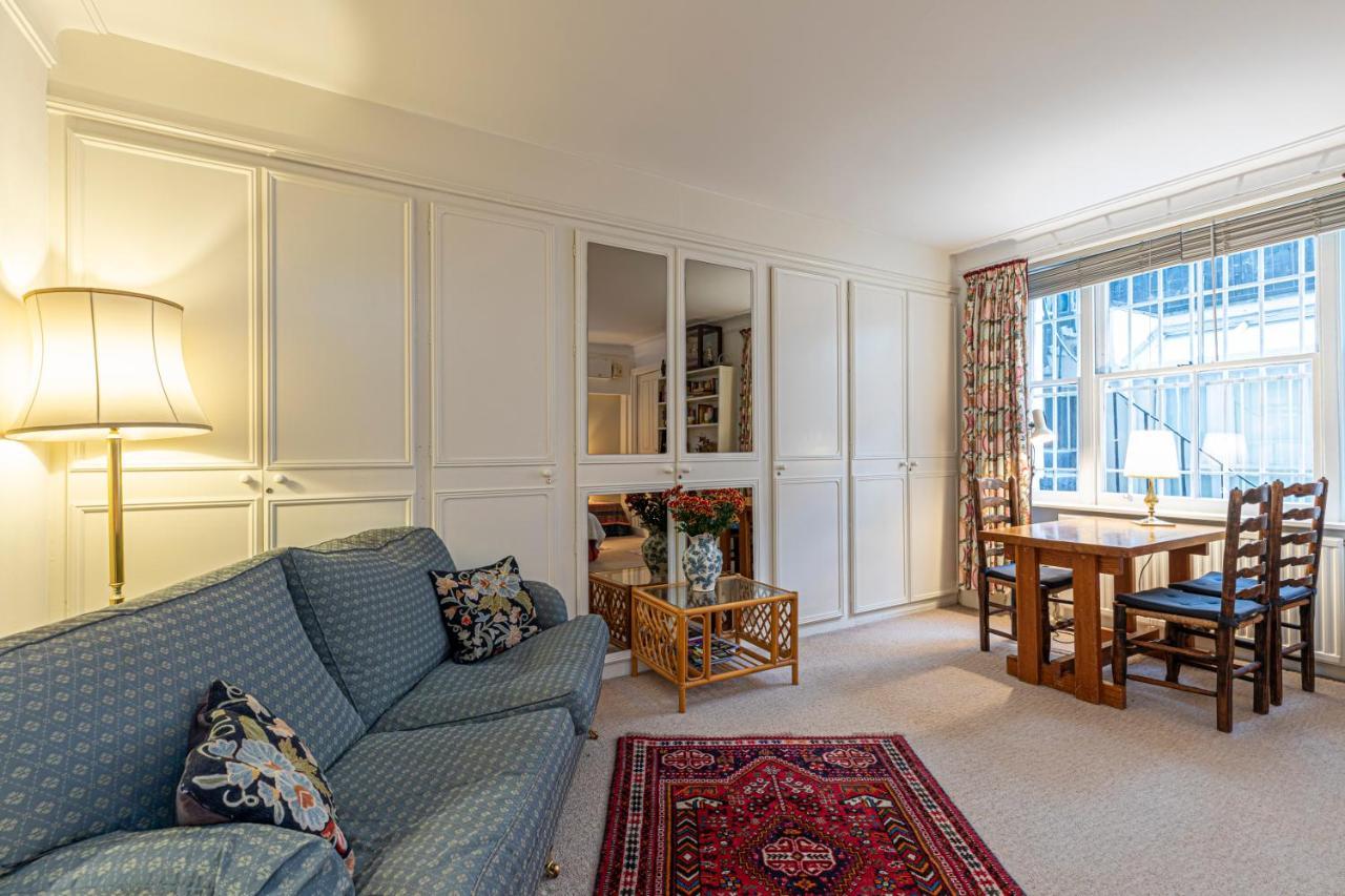 Attractive Flat In Little Venice Apartamento *