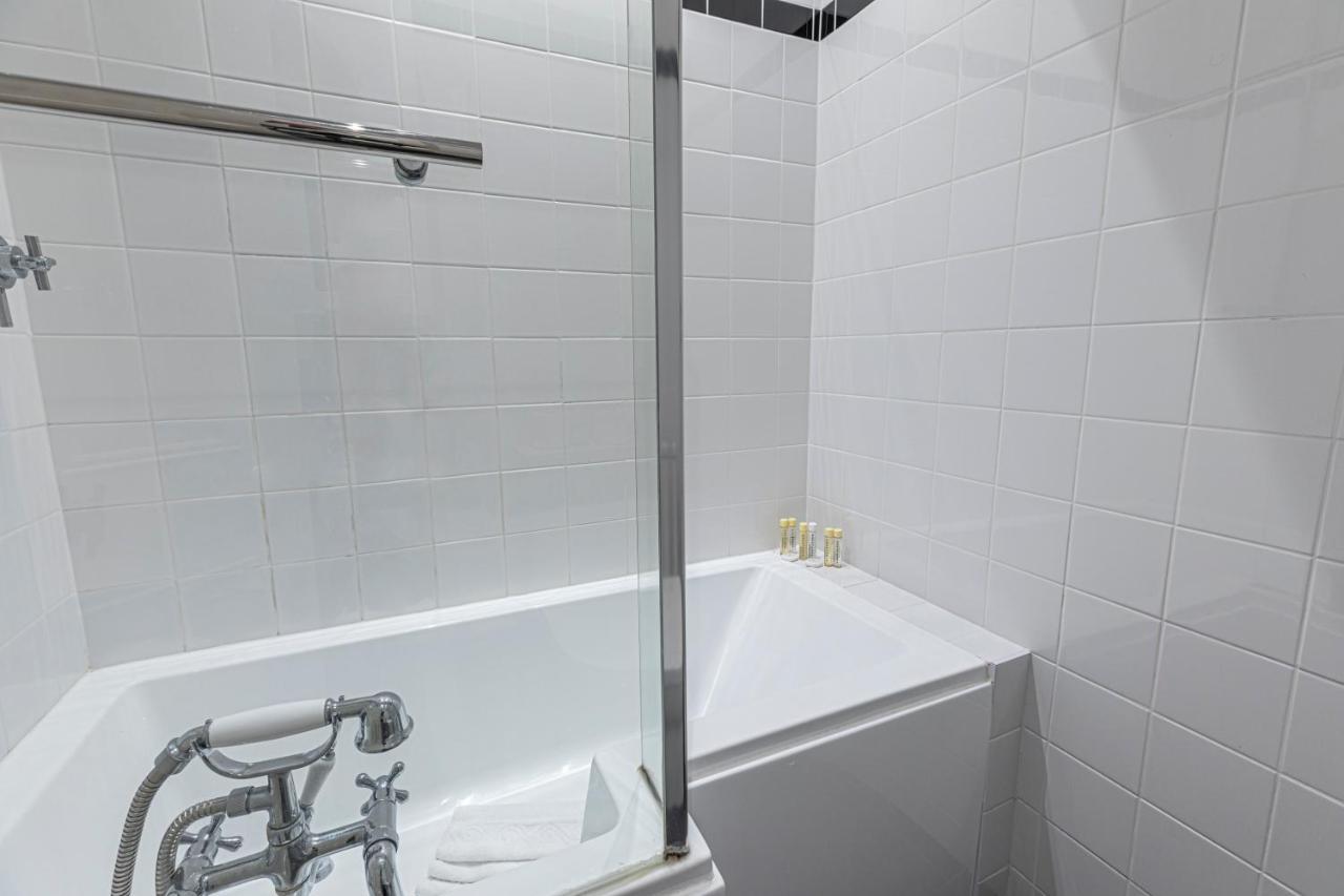 Apartamento Attractive Flat In Little Venice
