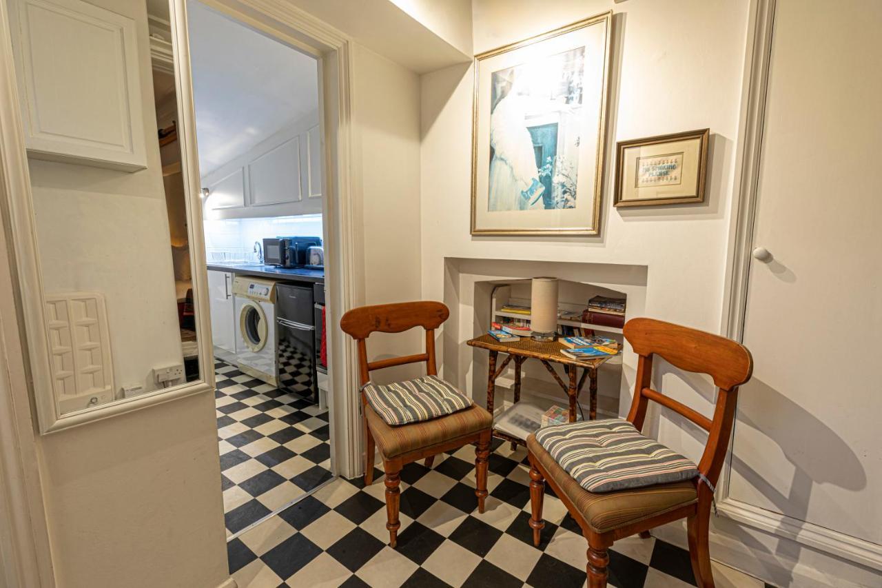 Apartamento Attractive Flat In Little Venice Londres