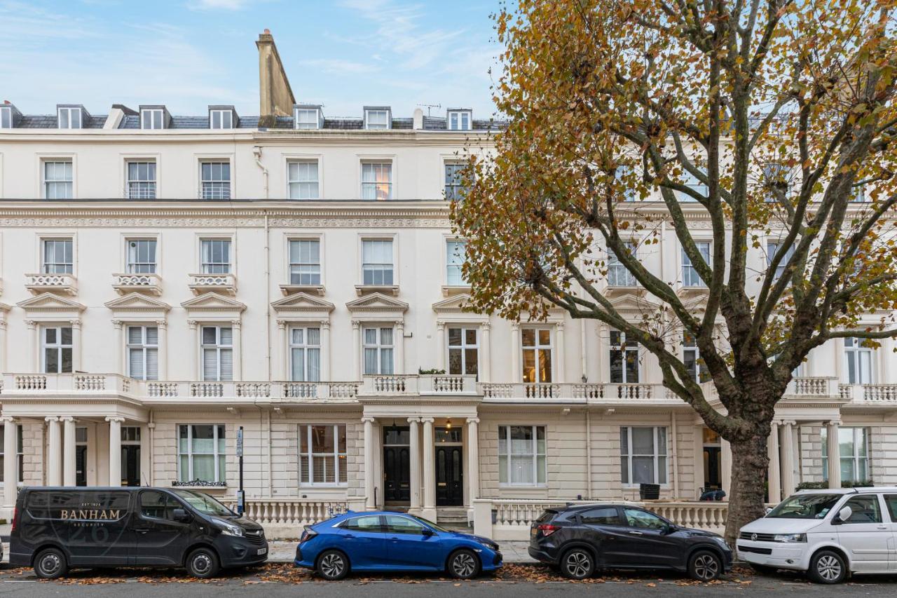 Attractive Flat In Little Venice Apartamento *