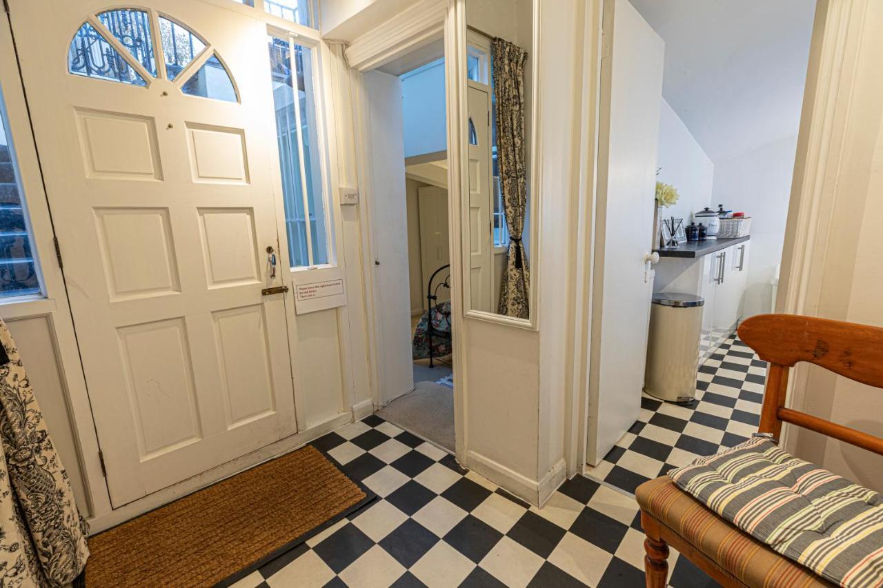 Attractive Flat In Little Venice Londres