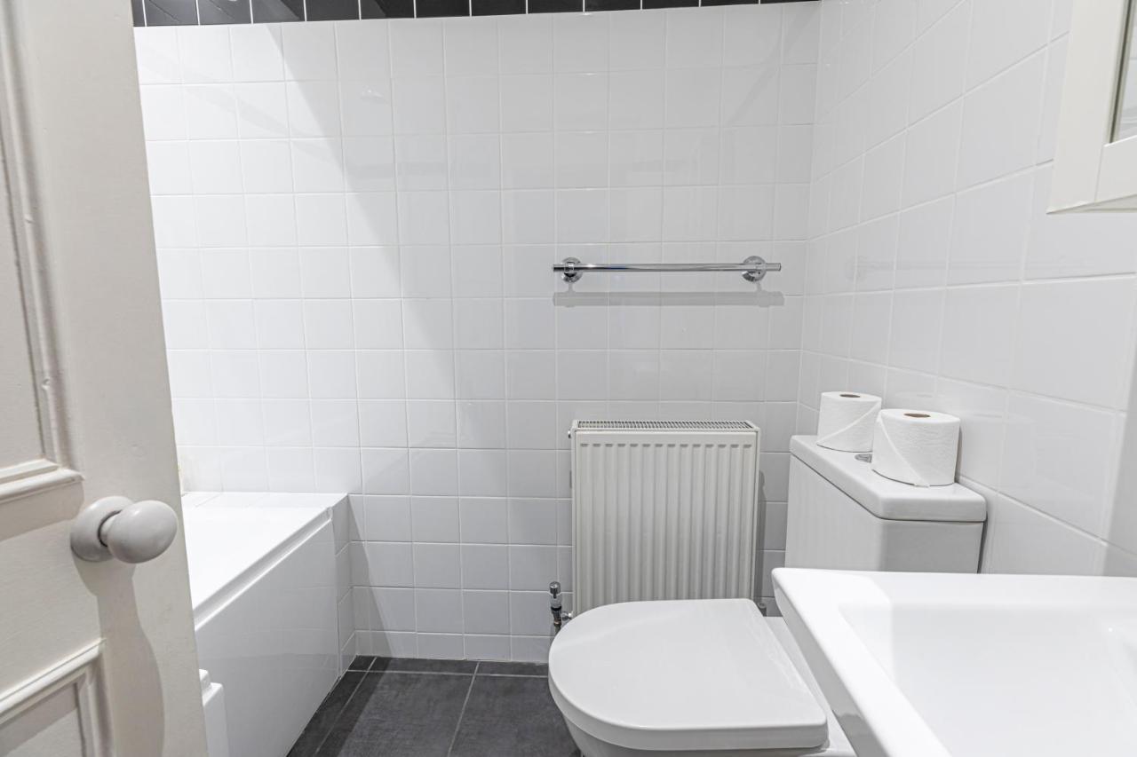 Attractive Flat In Little Venice * Londres