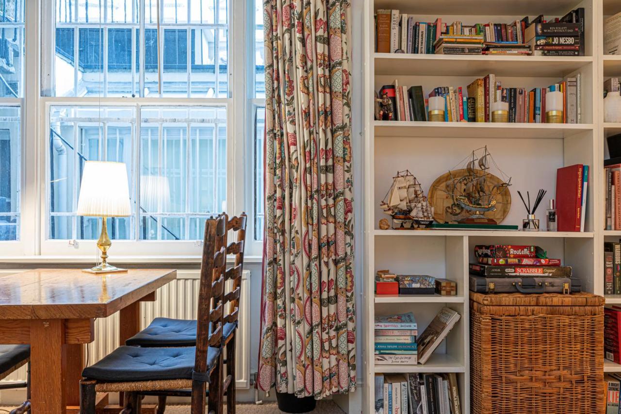 Attractive Flat In Little Venice Apartamento Londres