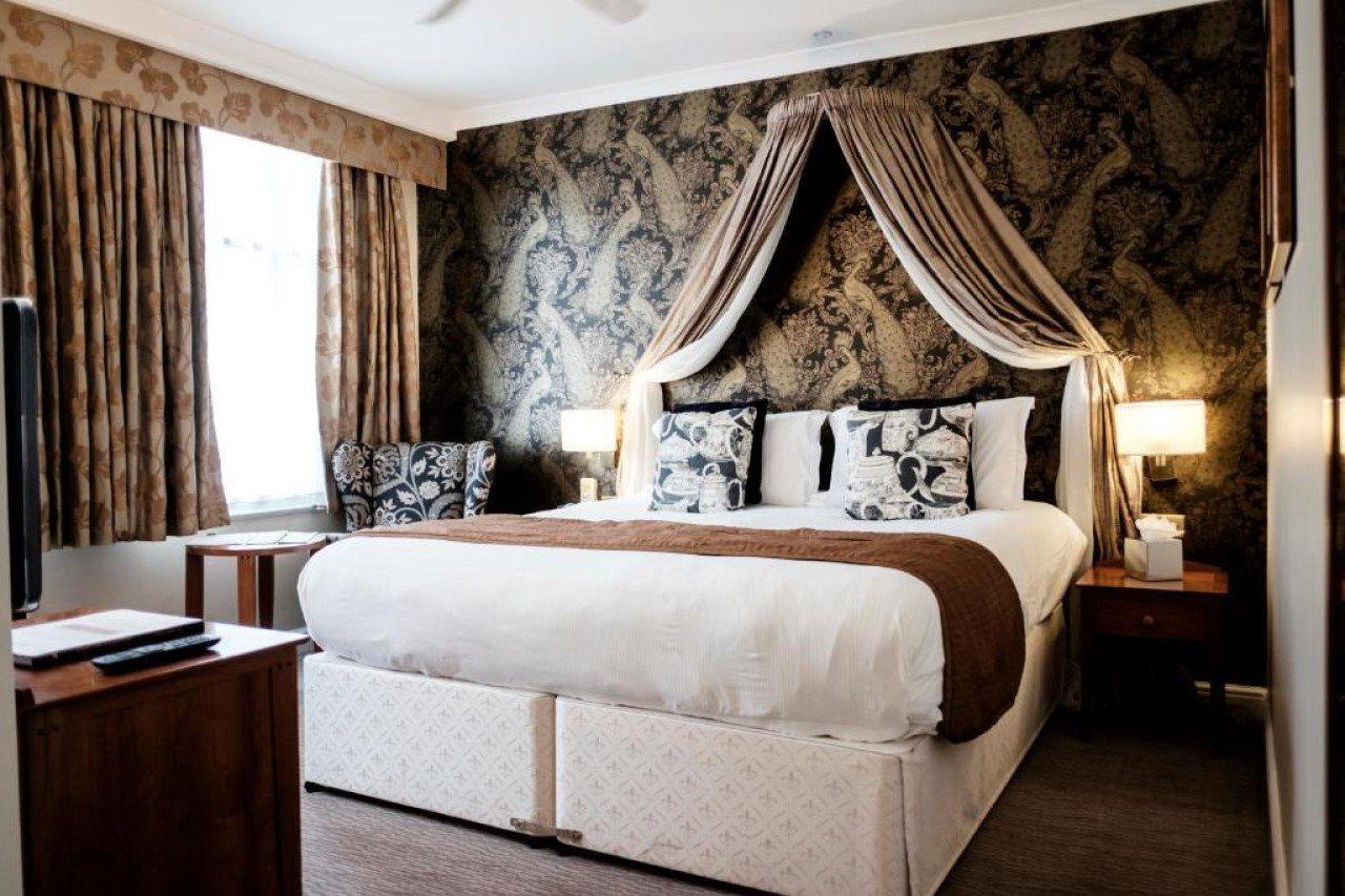 Hotel The Mad Hatter