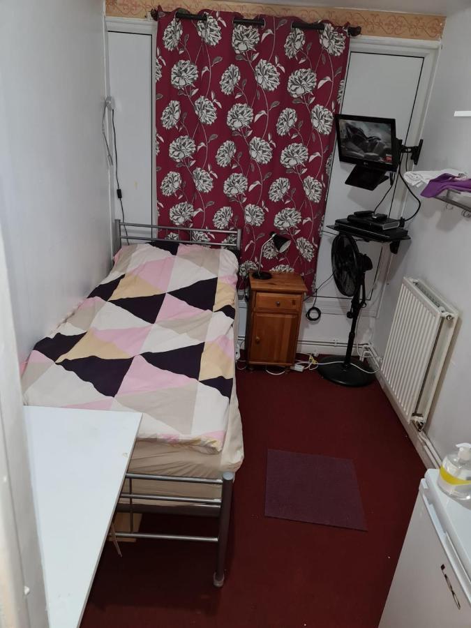 Private Cosy Roomz Londres