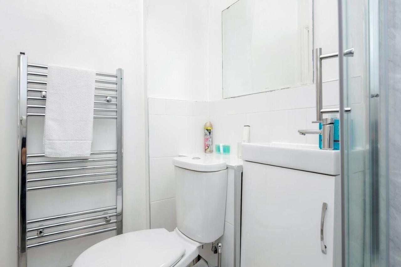 Stunning 1-bed In Lewisham Apartamento Londres