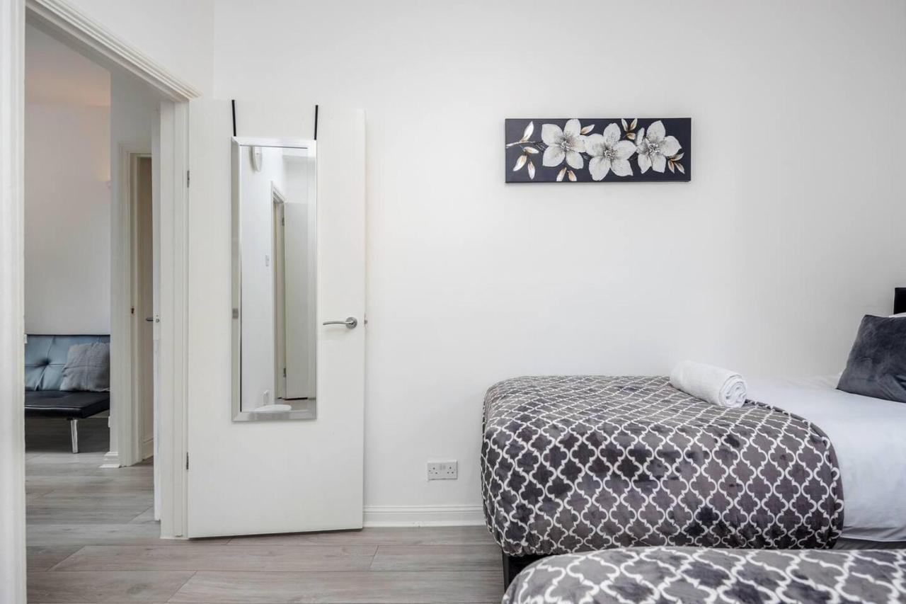 Stunning 1-bed In Lewisham *