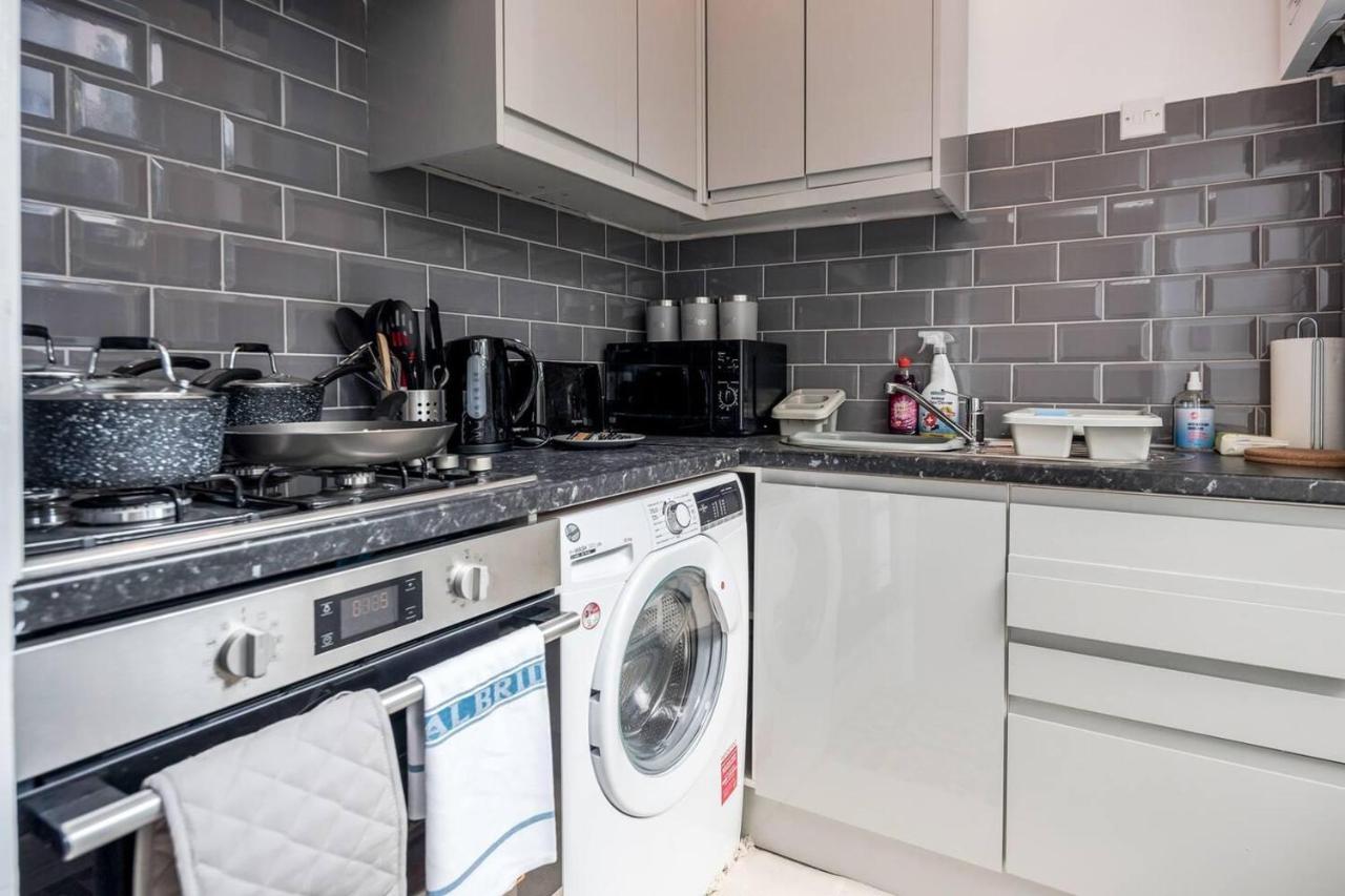 Apartamento Stunning 1-bed In Lewisham