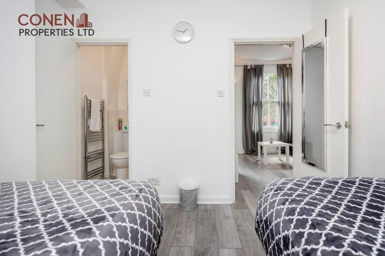 Stunning 1-bed In Lewisham Apartamento Londres
