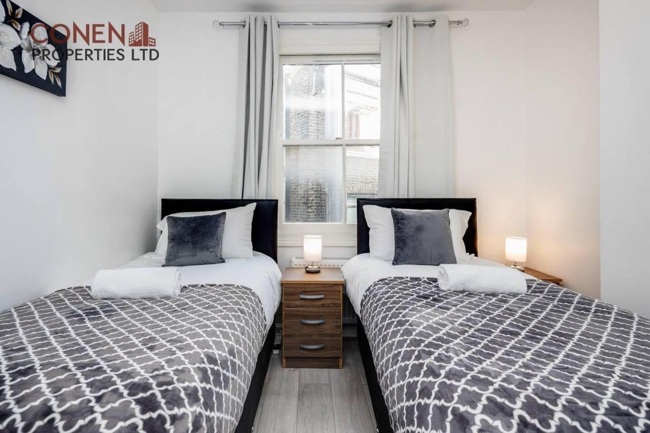 Stunning 1-bed In Lewisham Apartamento *