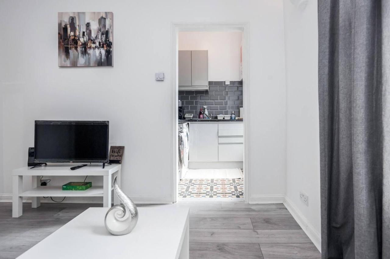 Apartamento Stunning 1-bed In Lewisham