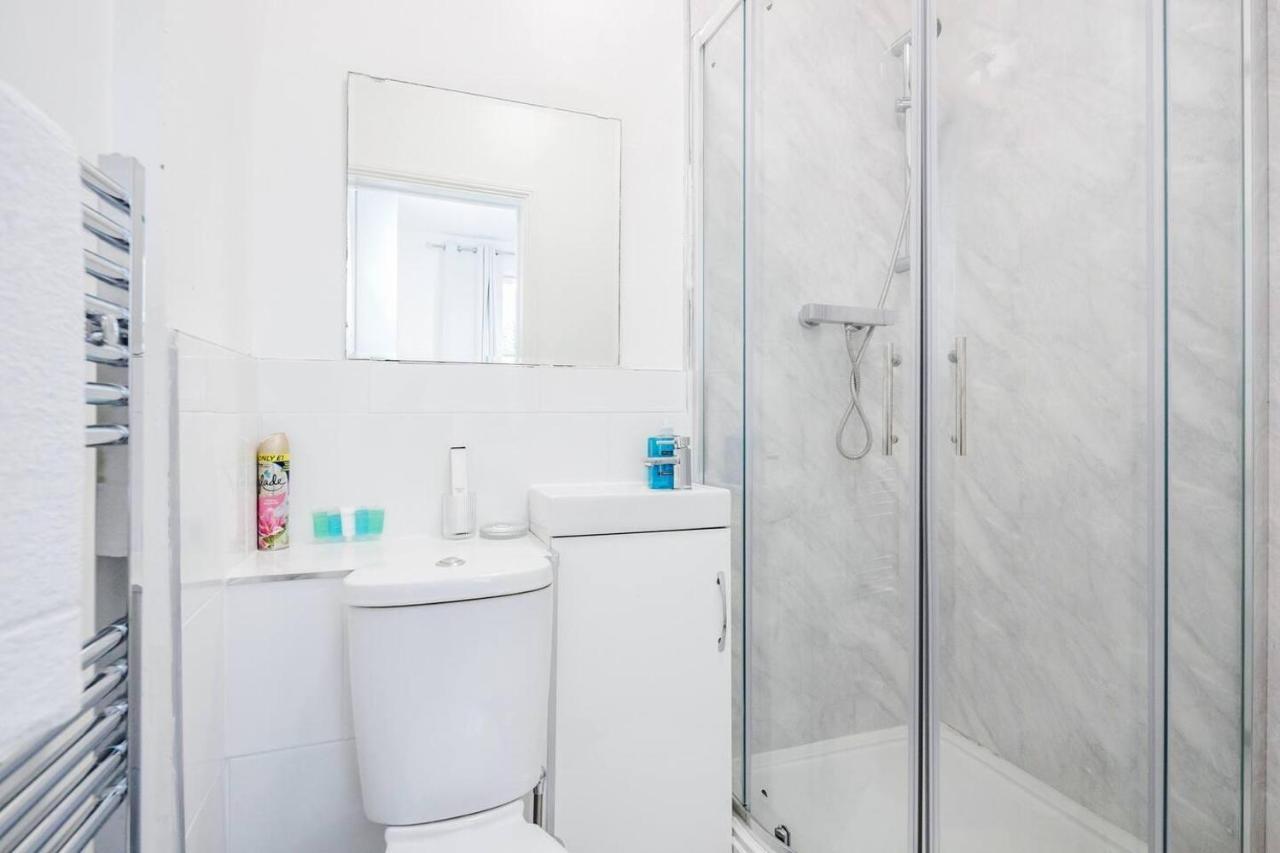 Apartamento Stunning 1-bed In Lewisham