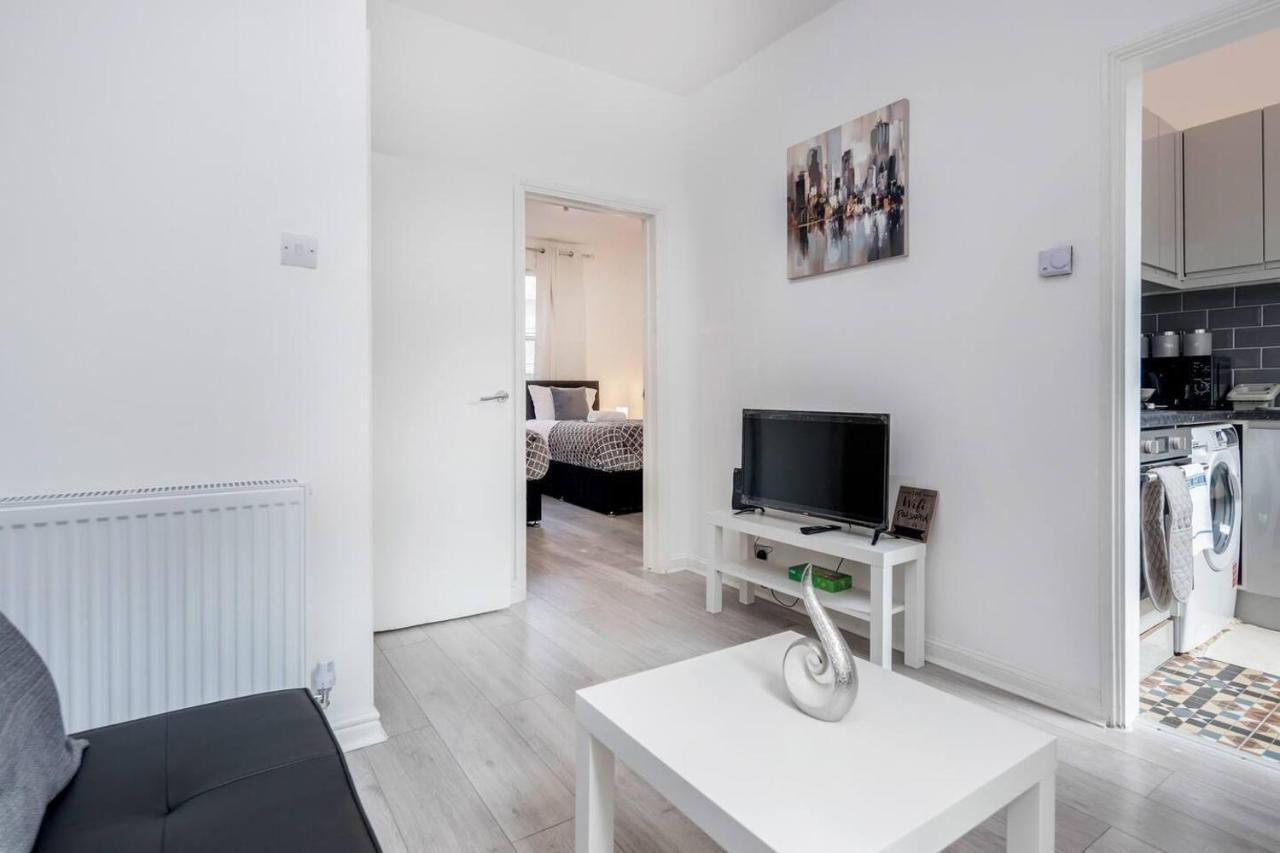 Apartamento Stunning 1-bed In Lewisham *