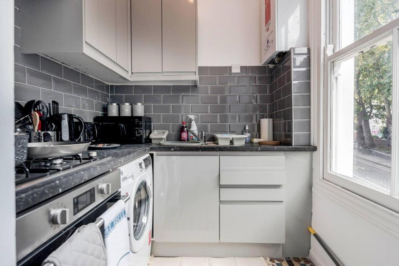 Apartamento Stunning 1-bed In Lewisham