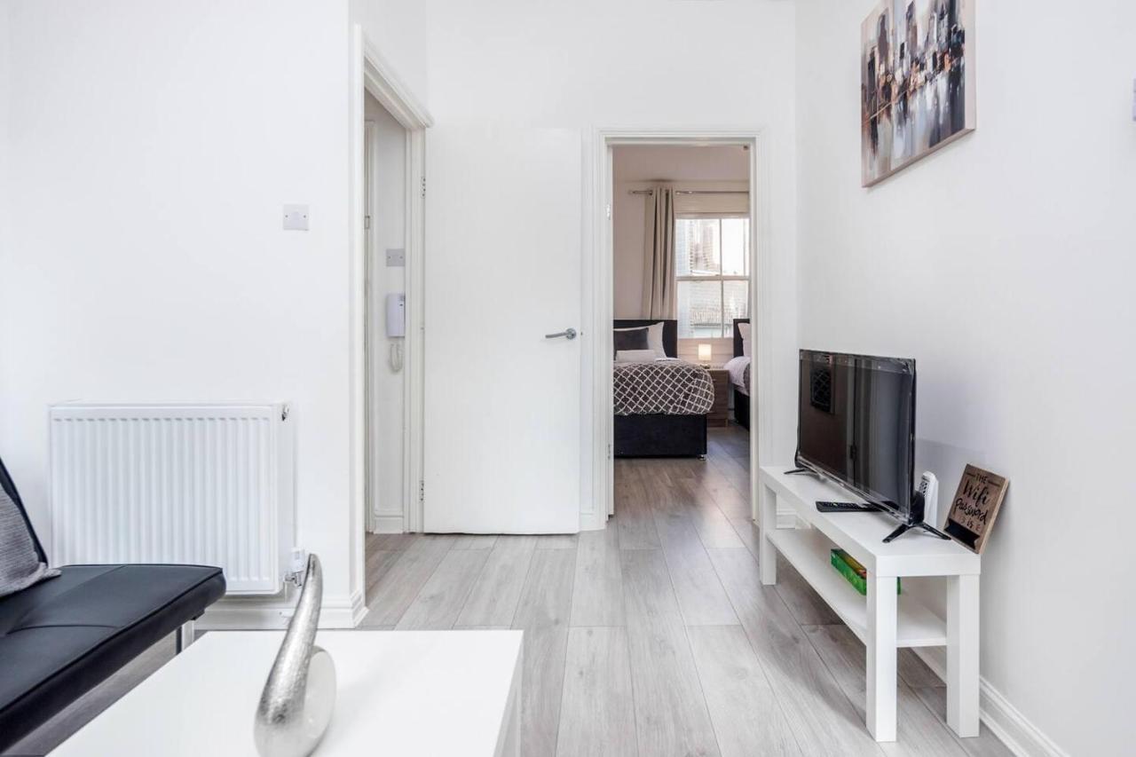 Stunning 1-bed In Lewisham Londres