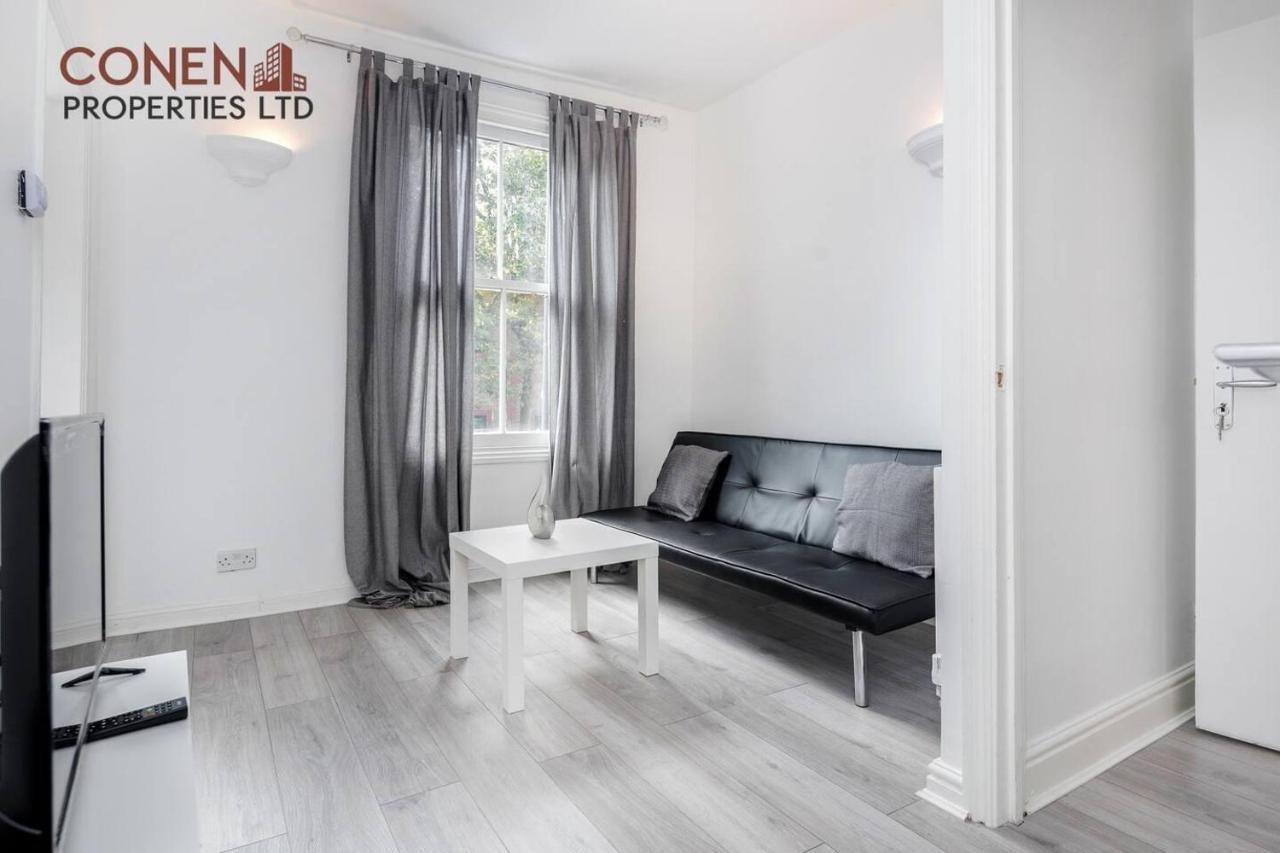 Apartamento Stunning 1-bed In Lewisham *