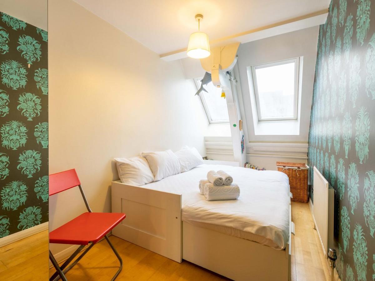 Pass The Keys Beautiful Spacious 2-bed In Converted Church Apartamento *
