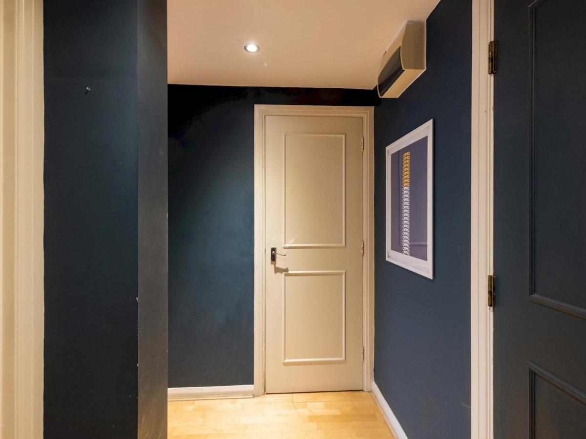 Apartamento Pass The Keys Beautiful Spacious 2-bed In Converted Church Londres