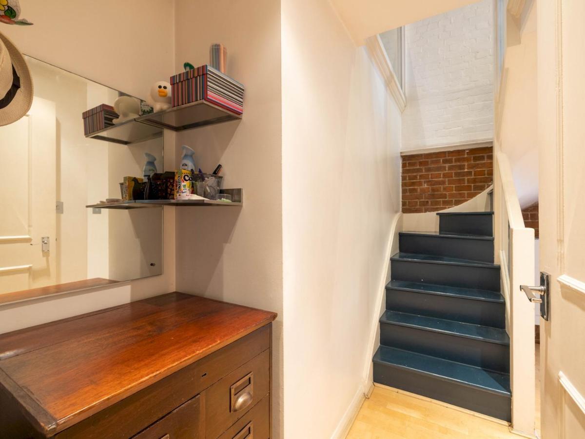 Apartamento Pass The Keys Beautiful Spacious 2-bed In Converted Church