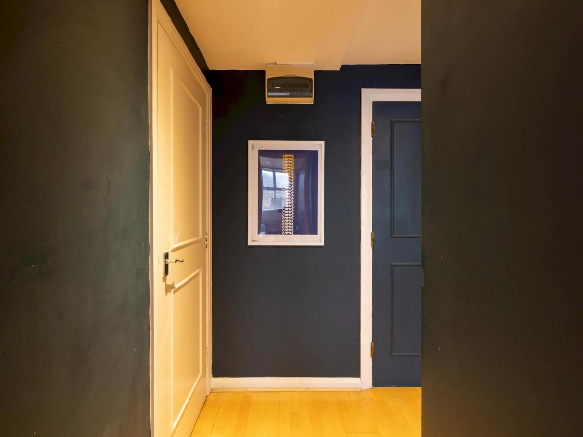 Pass The Keys Beautiful Spacious 2-bed In Converted Church *